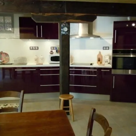 House L'etable 2 Aynac