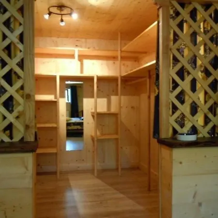 House L'etable 2 بيت للعطل