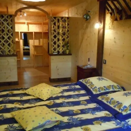 House L'etable 2 * Aynac