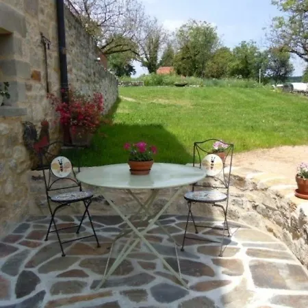House L'etable 2 * Aynac