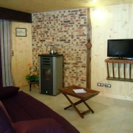 House L'etable 2 بيت للعطل *